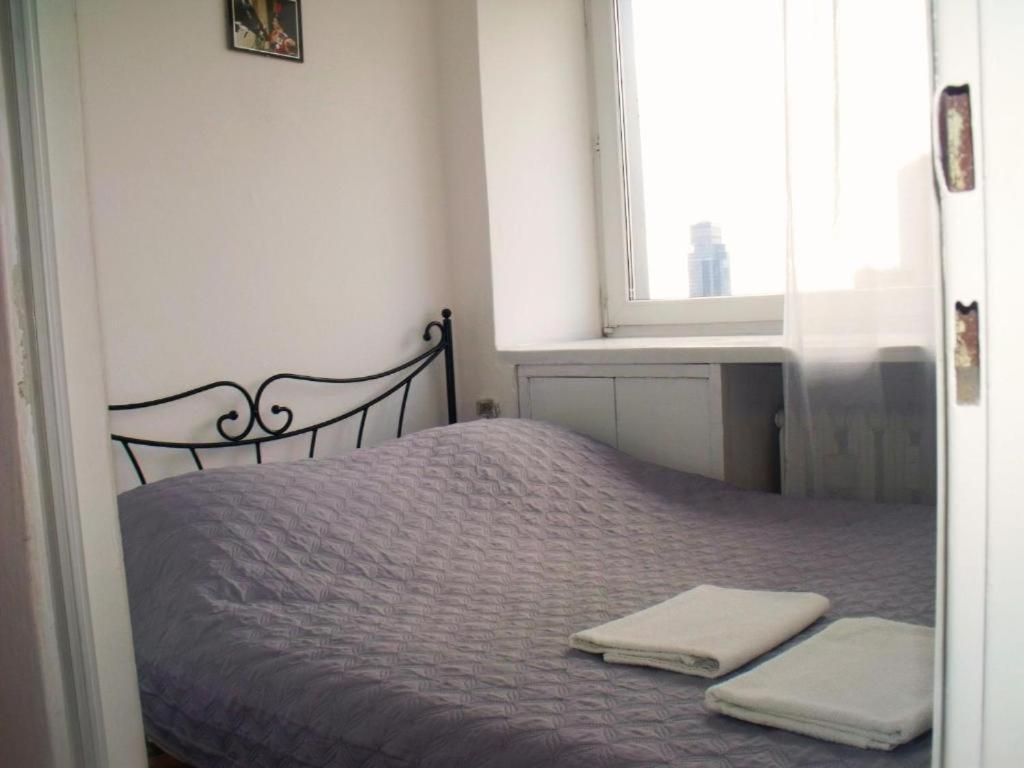 Nww Apartamenty Zgody I Chmielna Warsaw Exterior photo