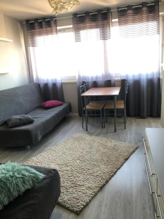 Nww Apartamenty Zgody I Chmielna Warsaw Exterior photo