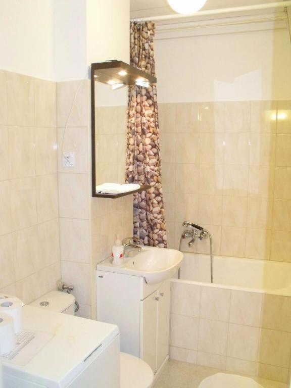 Nww Apartamenty Zgody I Chmielna Warsaw Exterior photo