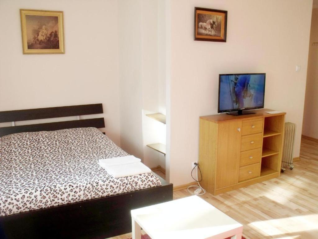 Nww Apartamenty Zgody I Chmielna Warsaw Exterior photo