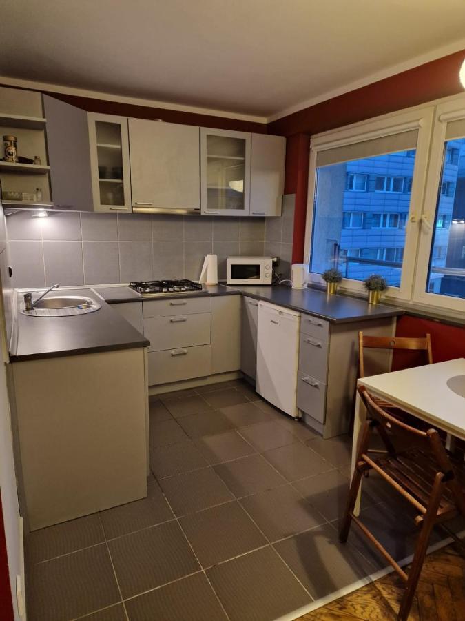 Nww Apartamenty Zgody I Chmielna Warsaw Exterior photo