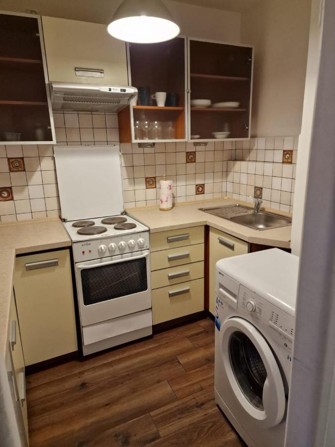 Nww Apartamenty Zgody I Chmielna Warsaw Exterior photo